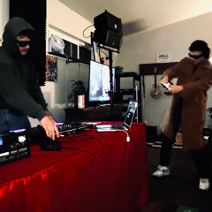 SHOES ON -6