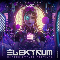 Elektrum DJ Contest | Disruptiv