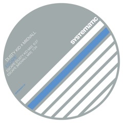 Dusty Kid x Miidvall - Escape (Miidvall Mix) [Systematic Recordings]