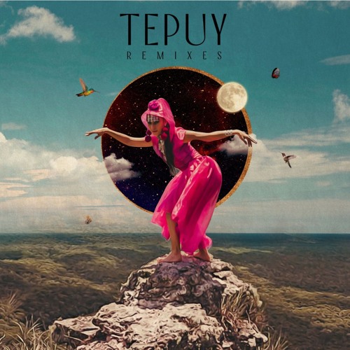 Premiere: Rodrigo Gallardo & Intiche feat. TIMPANA - Tepuy (Mixwell Remix) [Intiche Musica]