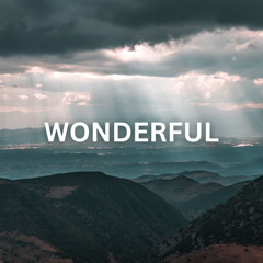 wonderful @ProdKillerRam x @_monkayo (130bpm Bmin)