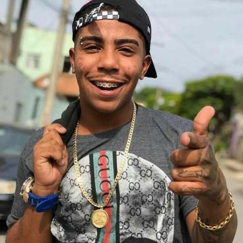 MT- TÔ NA MIDIA X NÃO É BRINQUEDO NÃO [DJ CESINHA DE MD] MC LUAN DA BS E MC CJ (BEAT FINO-ES)