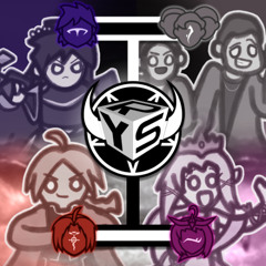 [F4 BRACKET THEME] A 4-WAY MUTUAL SKILL ISSUE