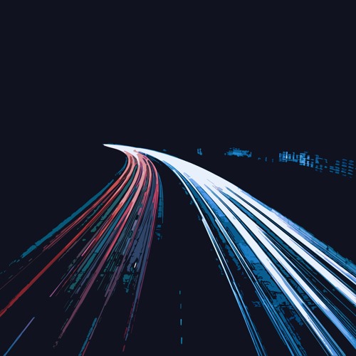 08 Horizontal Trails