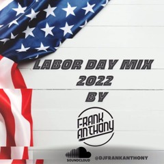 Labor Day Weekend Mix 2022 *LIVE*