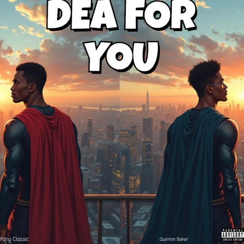 Dea For You ft King Classic