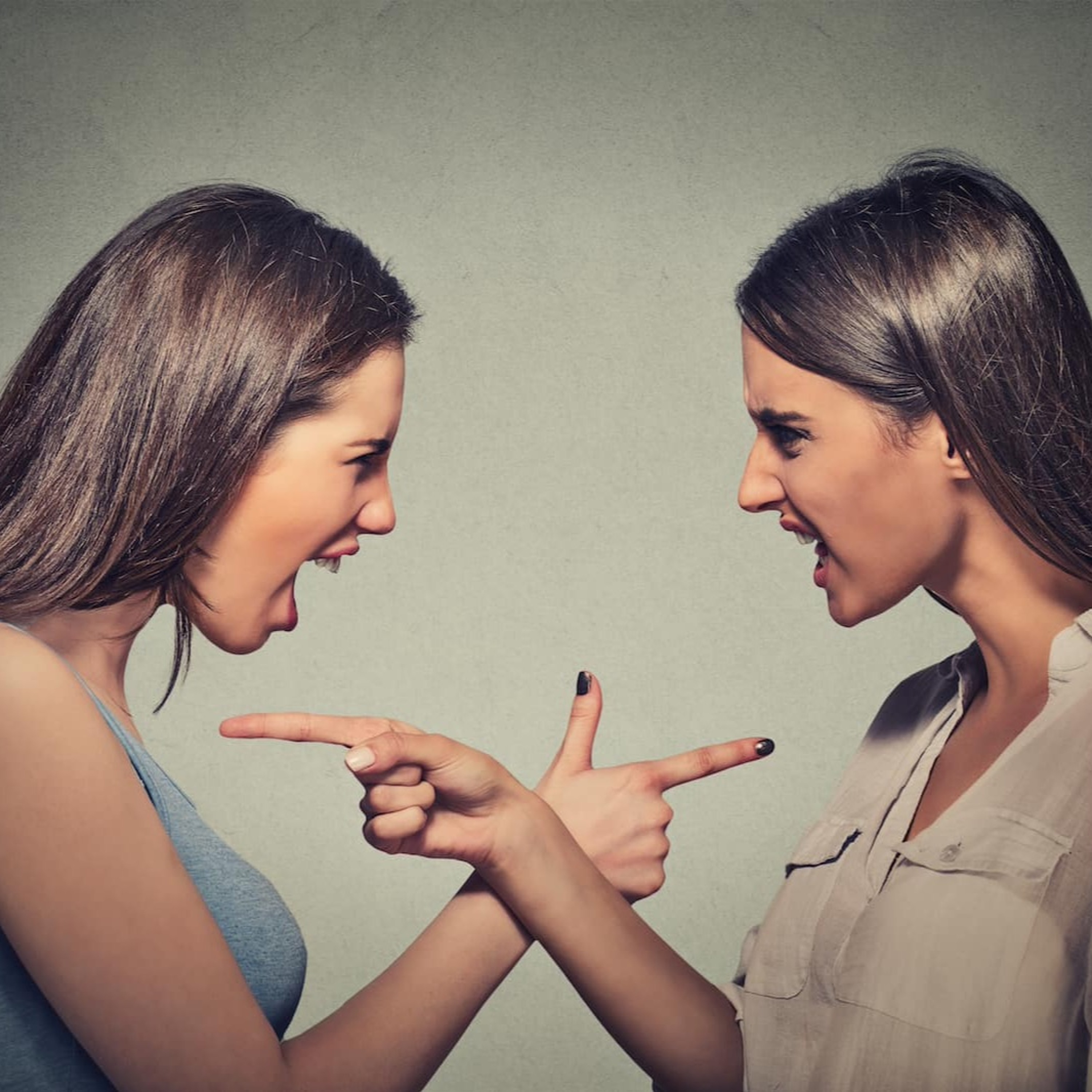 Preguntas de Mujer