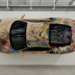 The World dont Change