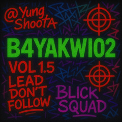 Yung Shoota - INFINITE DRANK (ft. Z0n1) [B4YAKWIO2]