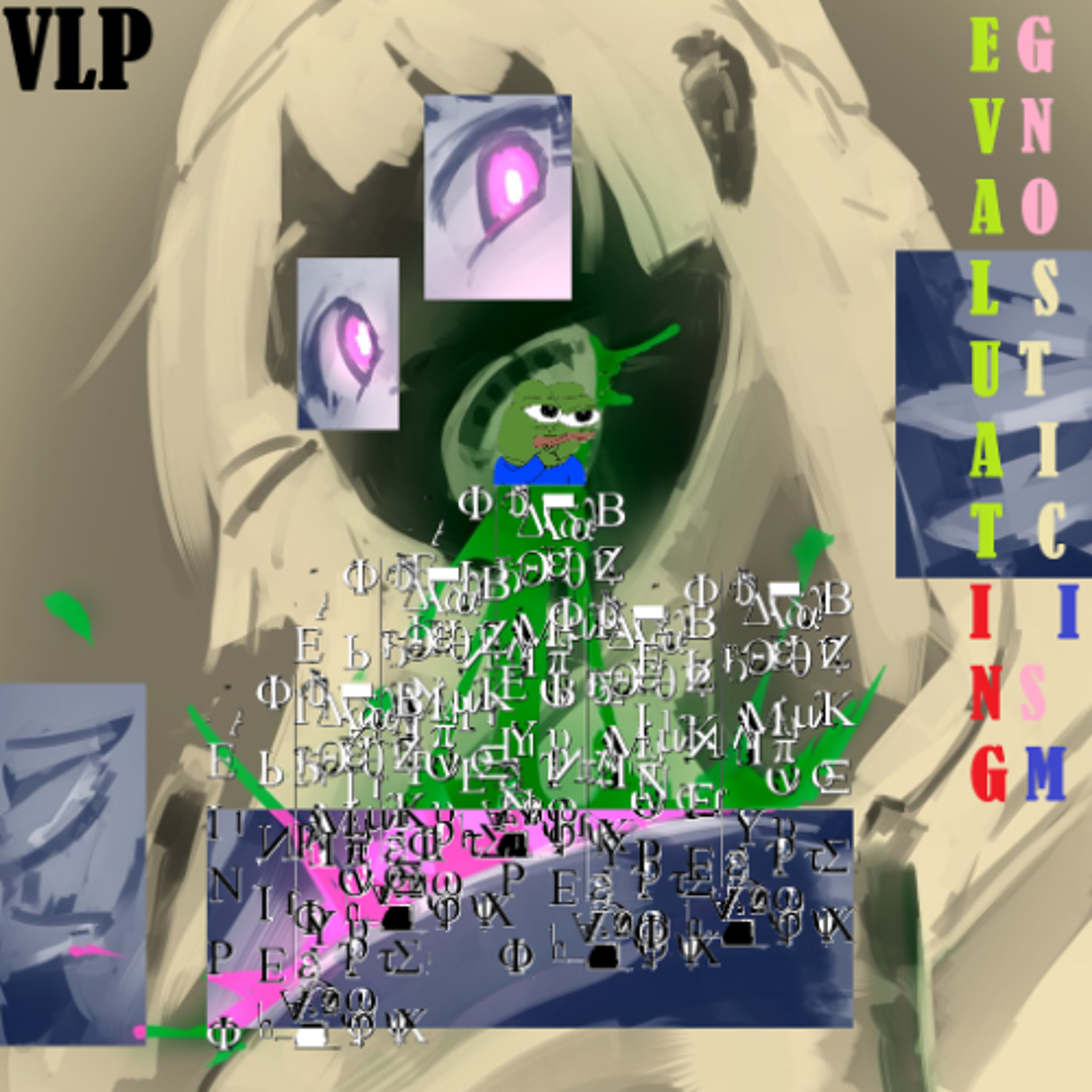 Evaluating Gnosticism pt.42 - Dumpster Diving for Romance Gnovels episode artwork