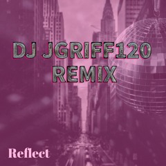 Reflect By Electric Palace - Remixed by aKIDcalledMAKE