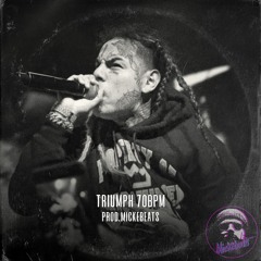 Triumph 140BPM (Prod.Mickebeats)