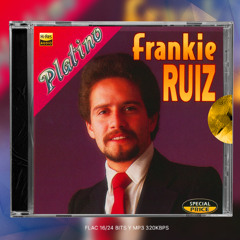Frankie Ruíz - Imposible Amor (Intro Dirty)