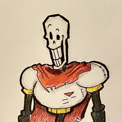 Bonetrousle (Alternate Cover)