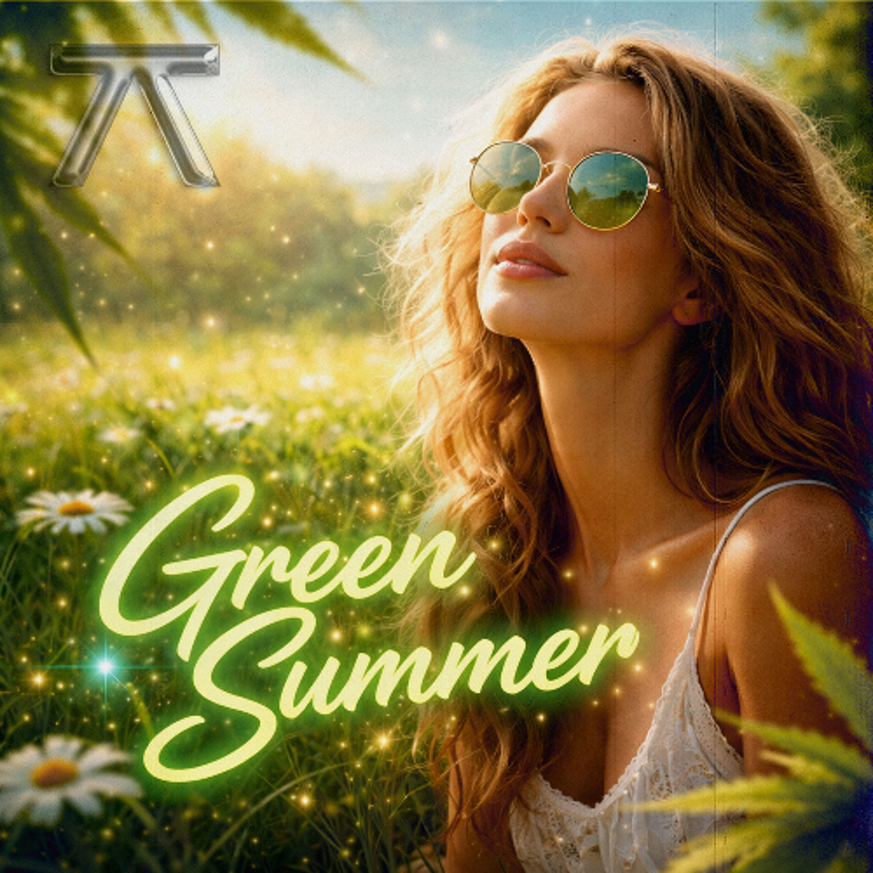 Green Summer episode artwork