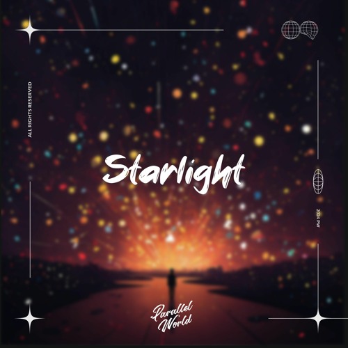 Late Night Flow, Mellow Chef - Starlight