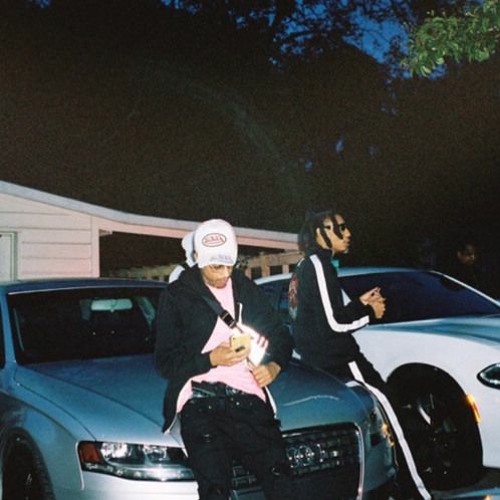 10k Dunkin & Tony Shhnow - Play Ya Part (Prod.StoopidXool)