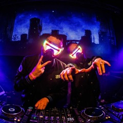 Wildstylez & Sound Rush - Untamable (Tweekacore Remix)
