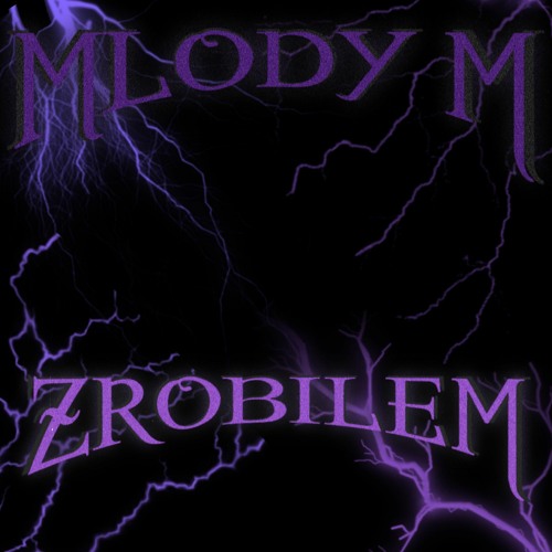 Młody M - Zrobiłem (Prod. @rimathugger)