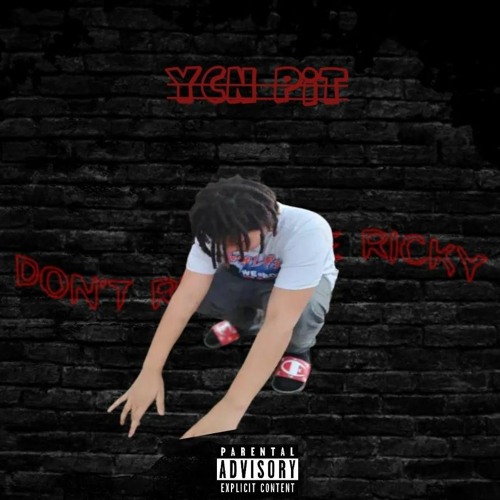 DON'T RUN LIKE RICKY