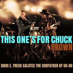 Chuck Brown