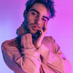 Axel Fiks - Ojitos De Md (Remix By JuzzM)