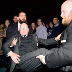 Ástin Á Sér Stað (Helgi Rafael Remix)