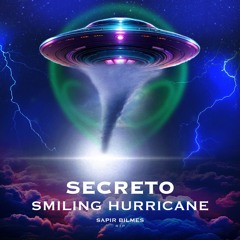 Secreto - A Smiling Hurricane