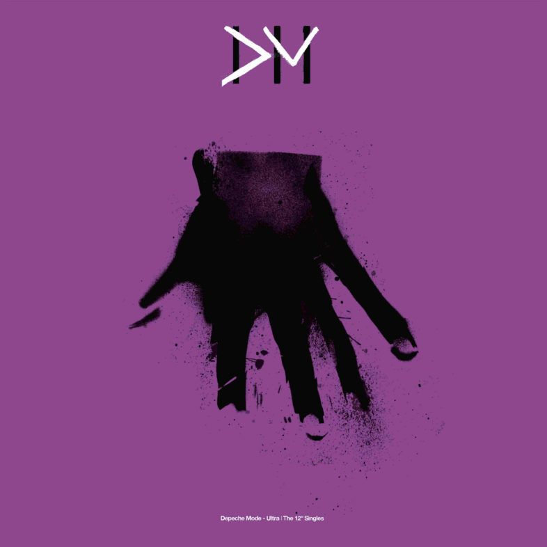 Dhawunirodha Depeche Mode - Useless (Maxiblues Remix 2022)