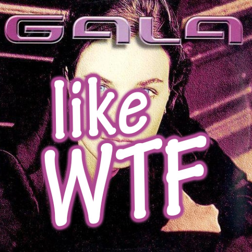 Gala vs. Spag Heddy - Freed from WTF (Total Joss mash-up)