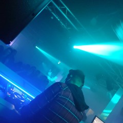 Techno set - 07.03.2020 Terz Into Darkness @Ghost/Trier