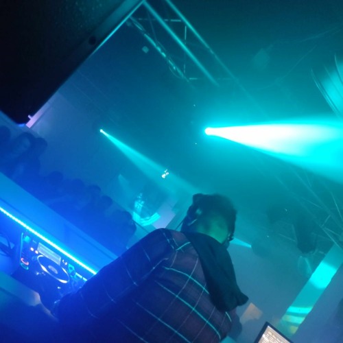 Techno set - 07.03.2020 Terz Into Darkness @Ghost/Trier
