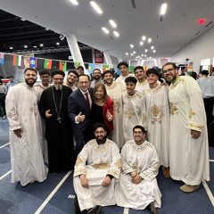 Coptic Society Multicultural Festival- Journey through Resurrection