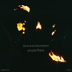 Love is a Movement