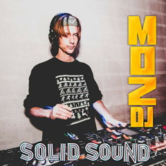 MOZ DJ. [ Producer Mix ] [ Hi-NRG Rave ] 🇷🇺