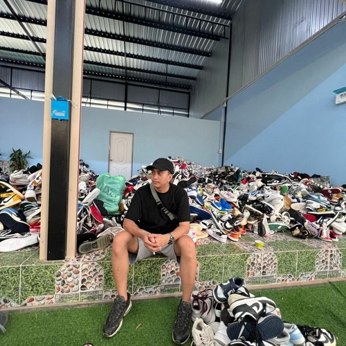 THE POWER OF FUNKOT REQ #Andony - DJ IHSANPRATAMA