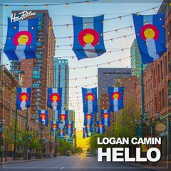 Logan Camin - Hello (Extended Mix)