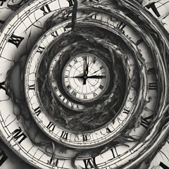 Time gon’ Tell