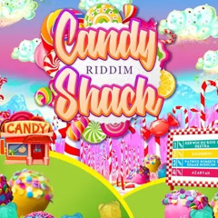 Candy Shack Riddim by OG VYBEZ SOUNDCREW