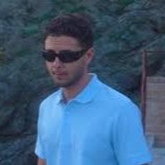 Pashanim - Florenz (Dinosaur remix)