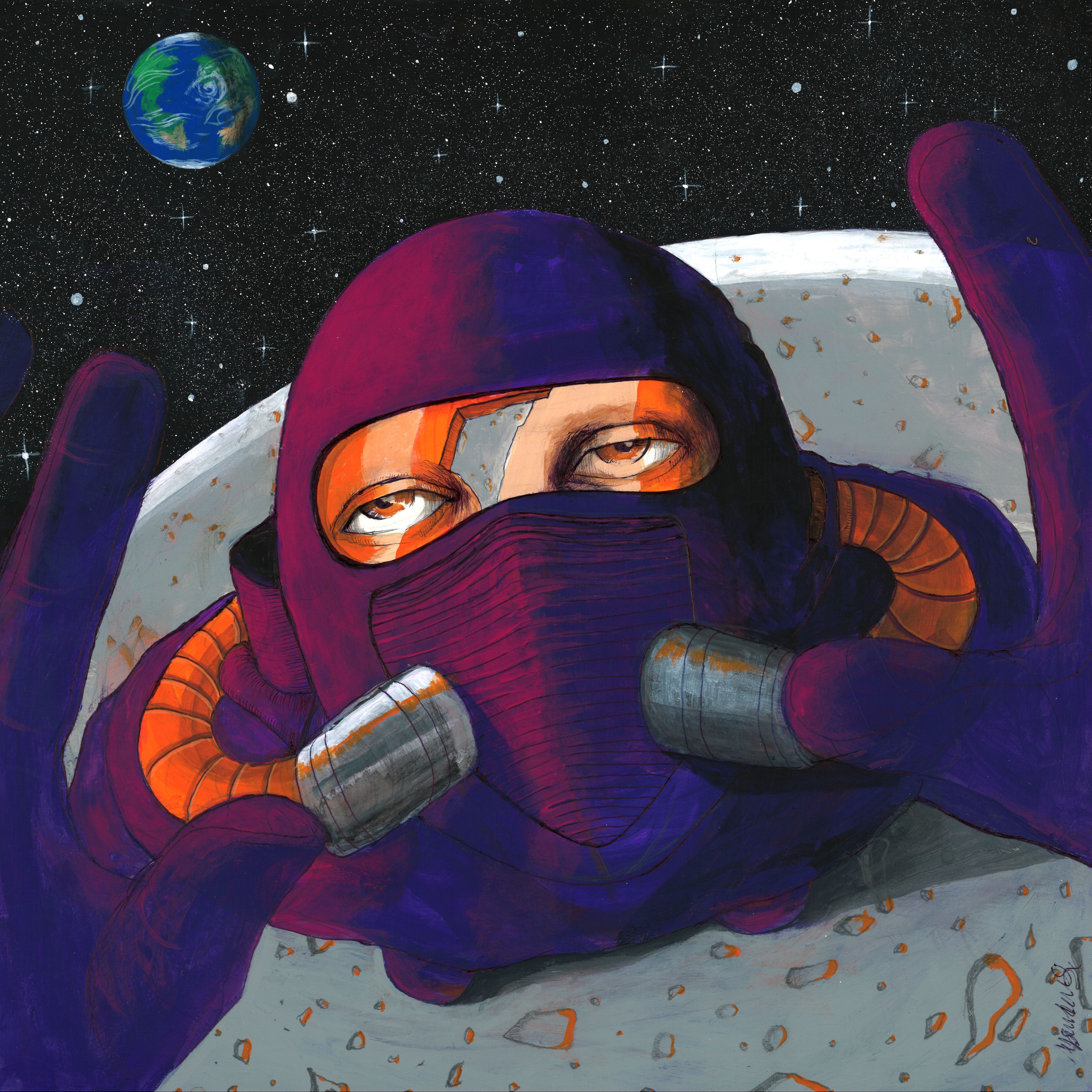 Drumstone – Yula (Anakim Remix)