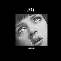 Jhay - Outside (leak)