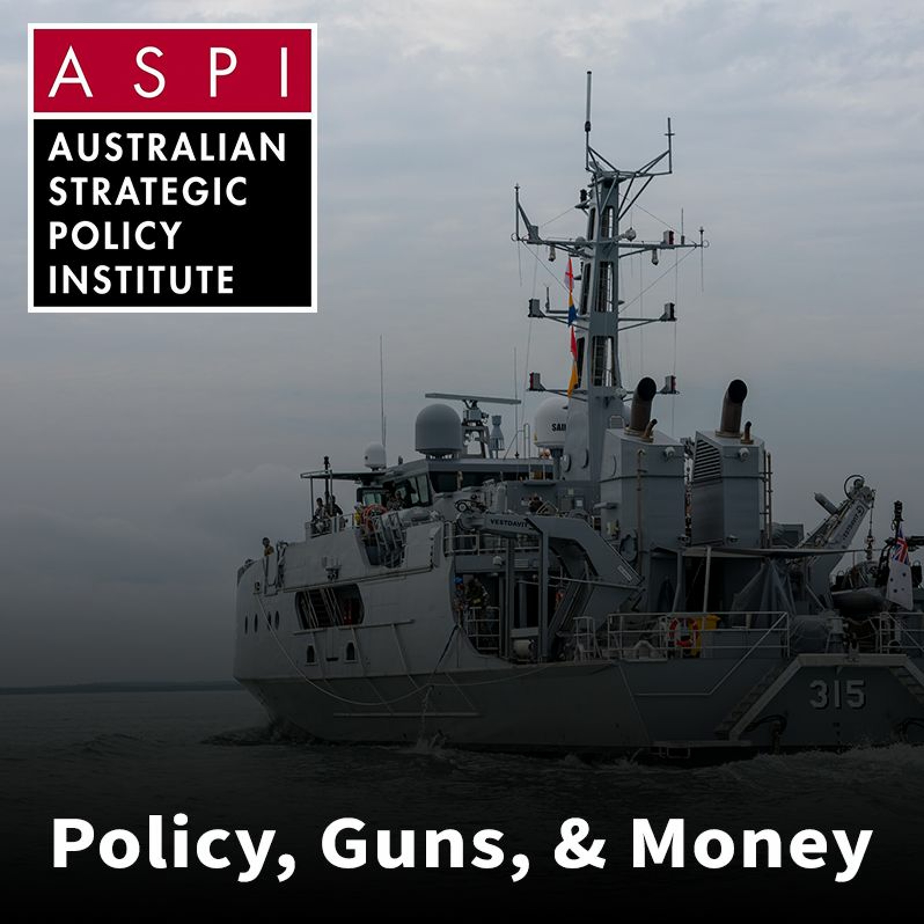 Ukraine, the Quad and an Australian maritime strategy