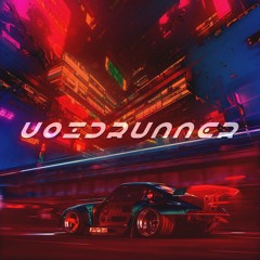 CASPER X ovmegacvrse - VoidRunner
