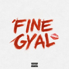 VV ACE - FINE GYAL
