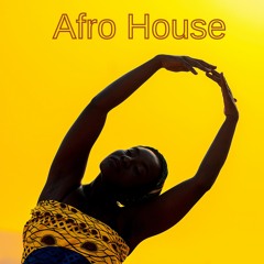 Afromania for Radio Kosmos