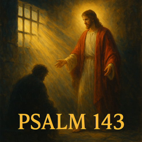 PSalm 143 - Version 1