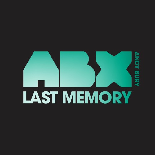 ABX - Last Memory