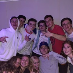 Sunrise Prod. Sleight