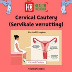 Cervical Cautery(Servikale verrotting)